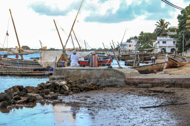Malindi Lamu trip